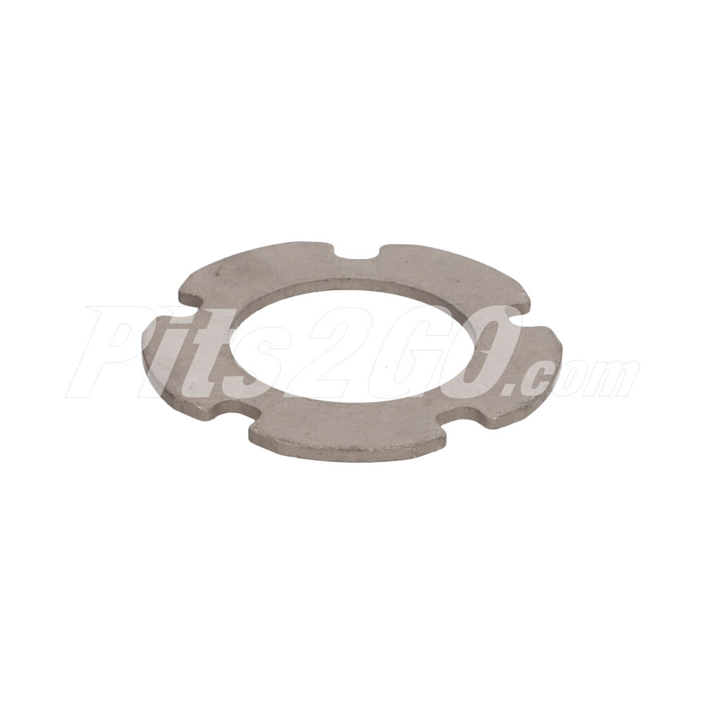 Arandela presión, para Buses, Marca del producto: Mercedes-Benz, compatible con: O500 1735,A3463541662 image number 1
