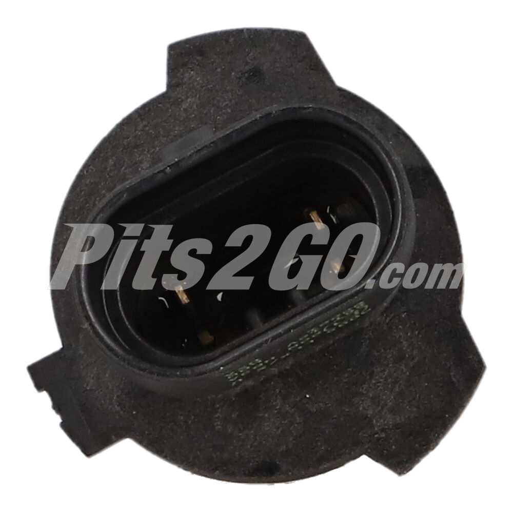 Foco para Tractocamión, Marca Freightliner, compatible con Columbia image number 2