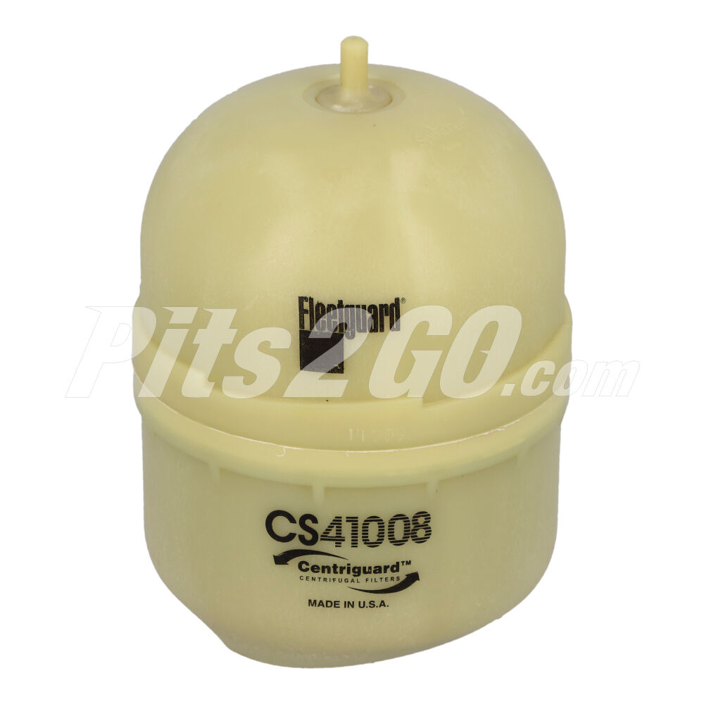 Filtro centrifugado para Tractocamión, Marca Fleetguard, compatible con Genérico image number 2