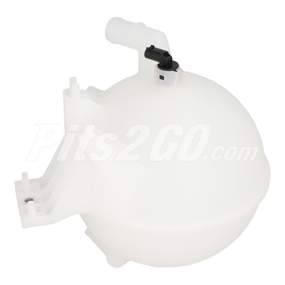 Deposito de compensación para Vanes, Marca Mercedes-Benz, compatible con Sprinter image number 2