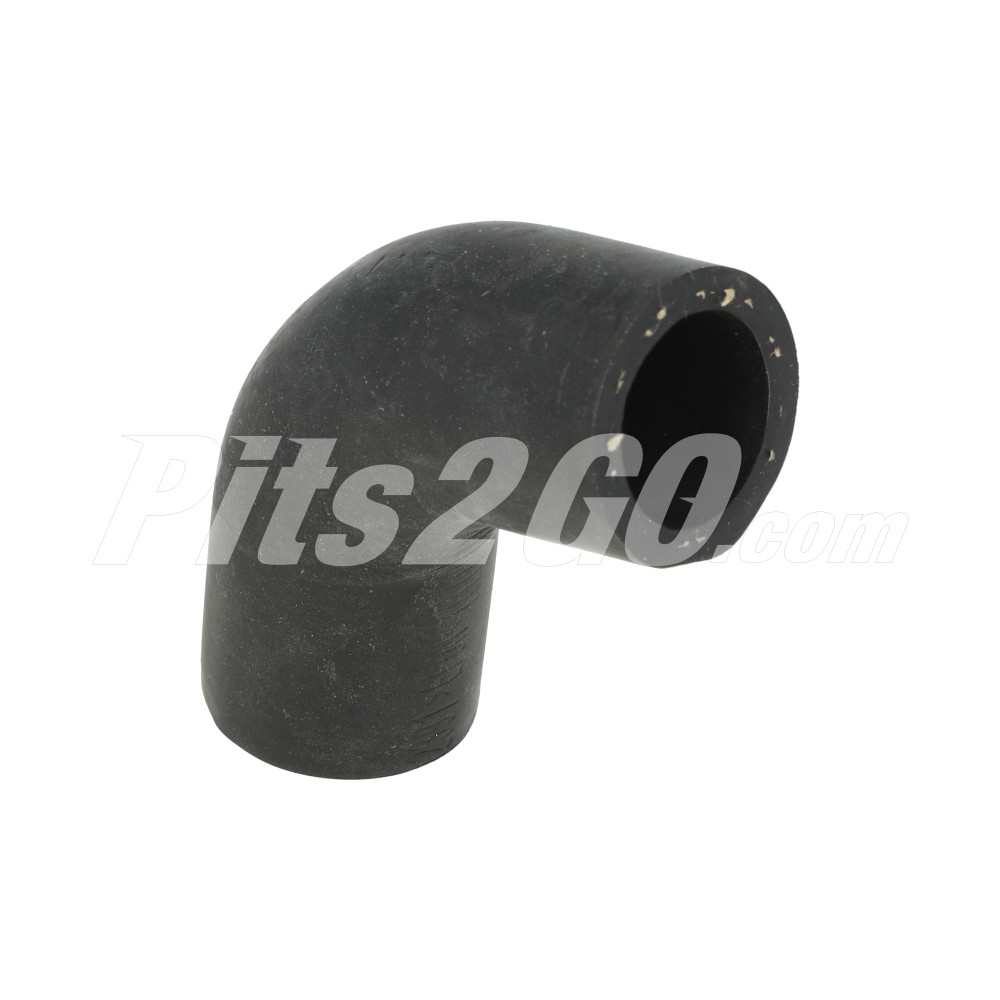 Codo 90 grados para Buses, Marca Freightliner, compatible con Autobus Articulado image number 2
