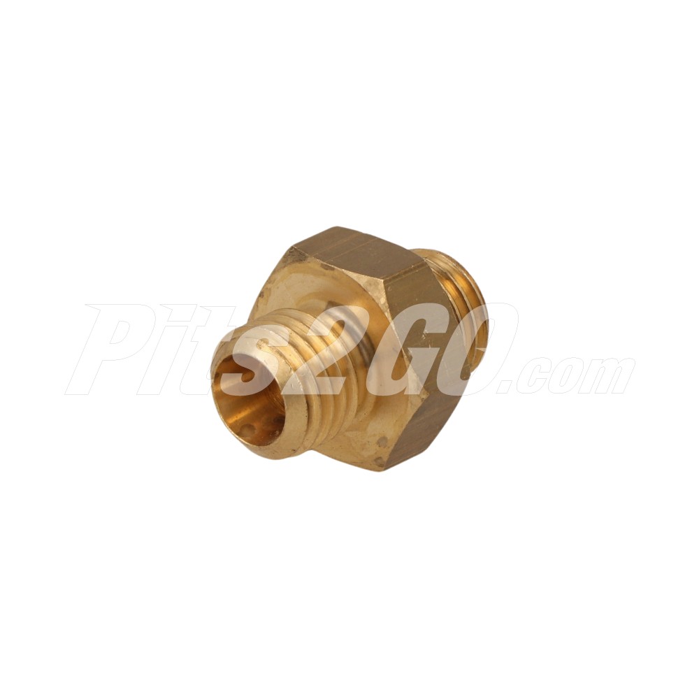 Niple, 6 x m 12 para Buses, Marca Volvo, compatible con B12R image number 2