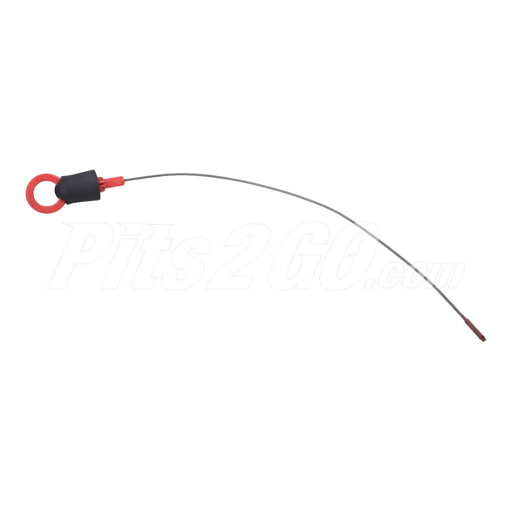 Varilla para Tractocamión, Marca Mercedes-Benz, compatible con OM904, OM906 image number 1