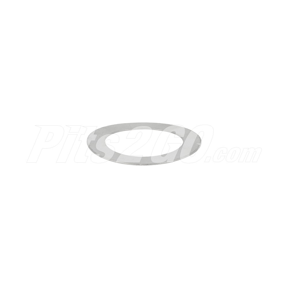 Laminilla para Tractocamión, Marca Volvo, compatible con FH image number 2