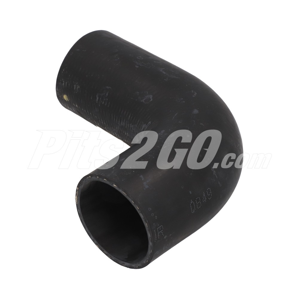 Manguera codo para Tractocamión, Marca Freightliner, compatible con Columbia image number 2