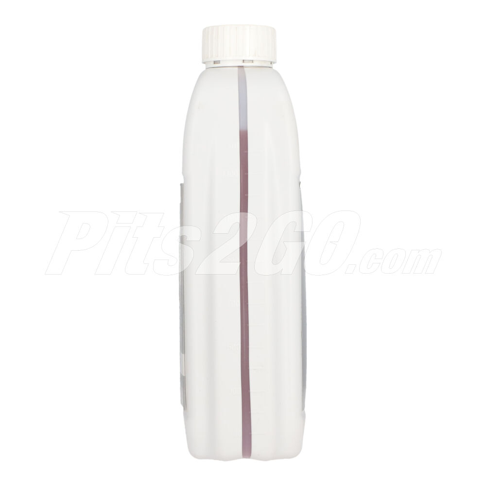 Liquido rosa anticorrosivo y anticongelante 1.5 litros image number 2