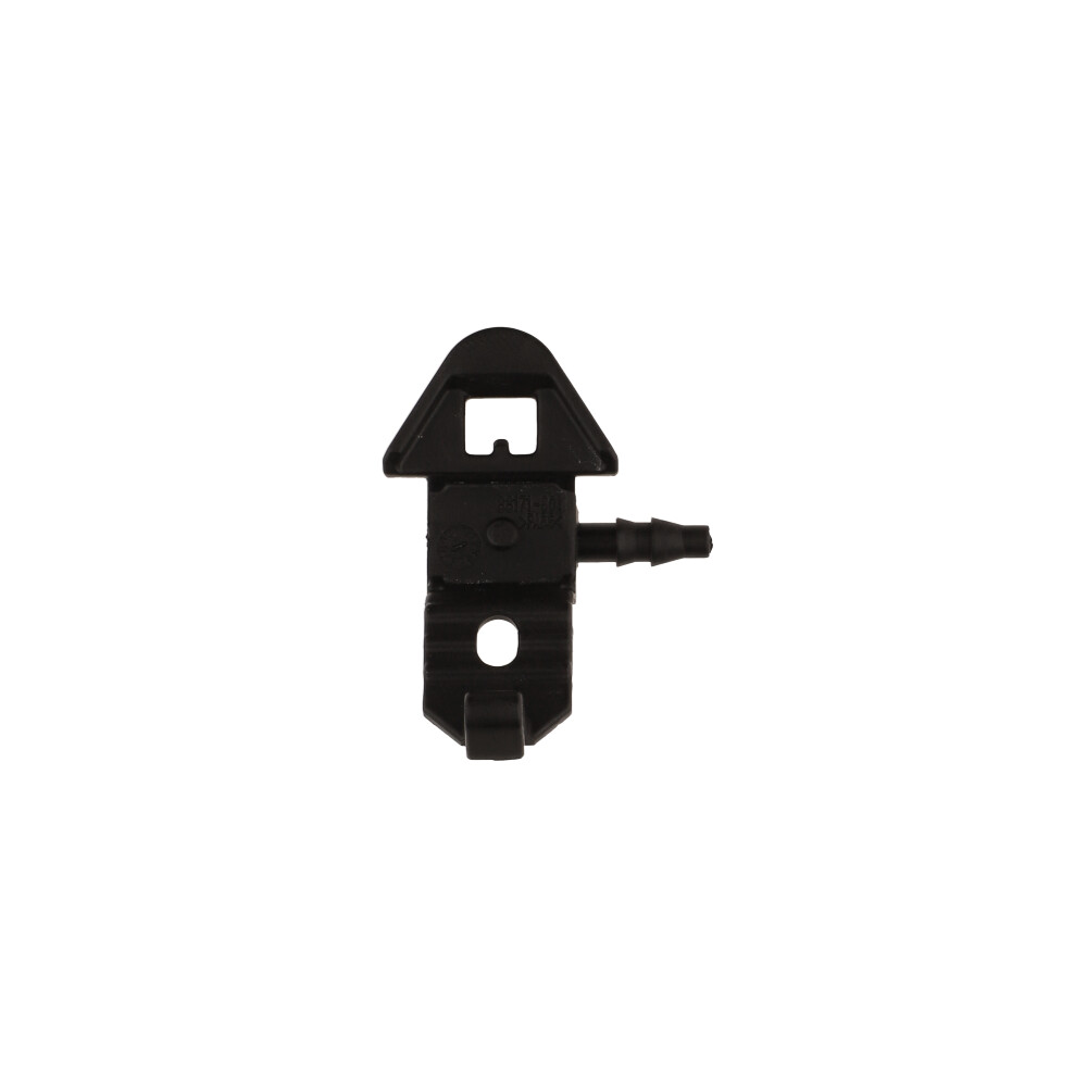 Inyector liquido limpiaparabrisas para Tractocamión, Marca Freightliner, compatible con Cascadia