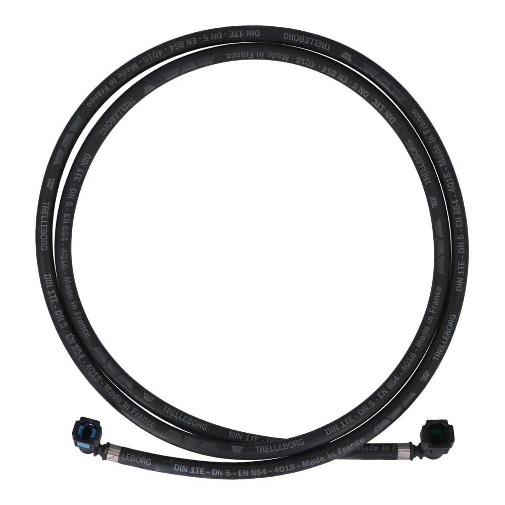 Manguera de bomba dosificador para Tractocamión, Marca Freightliner, compatible con Genérico image number 0