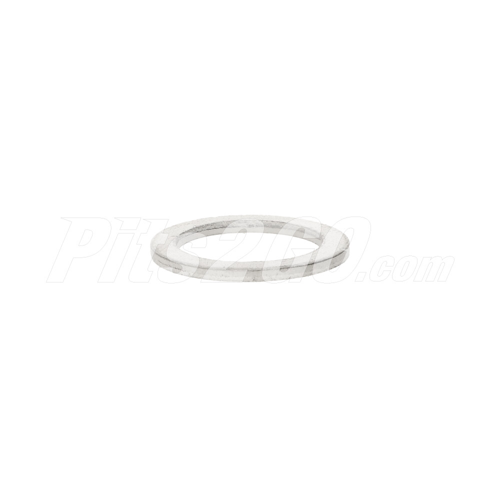 Anillo de sellado, para Tractocamión, Marca del producto: Detroit Diésel, compatible con: Cascadia,DDEN000000001069 image number 2