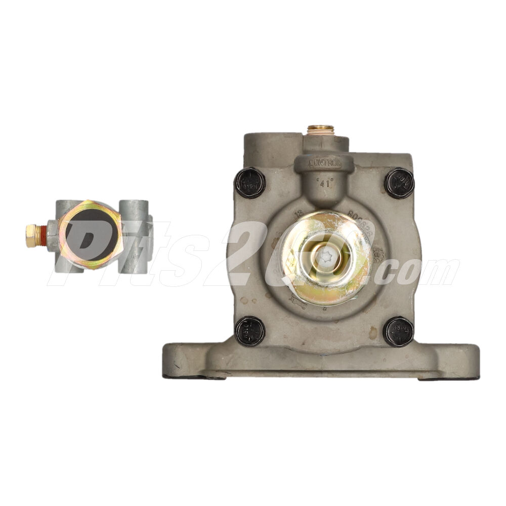 Válvula para Tractocamión, Marca Bendix, compatible con Genérico image number 3