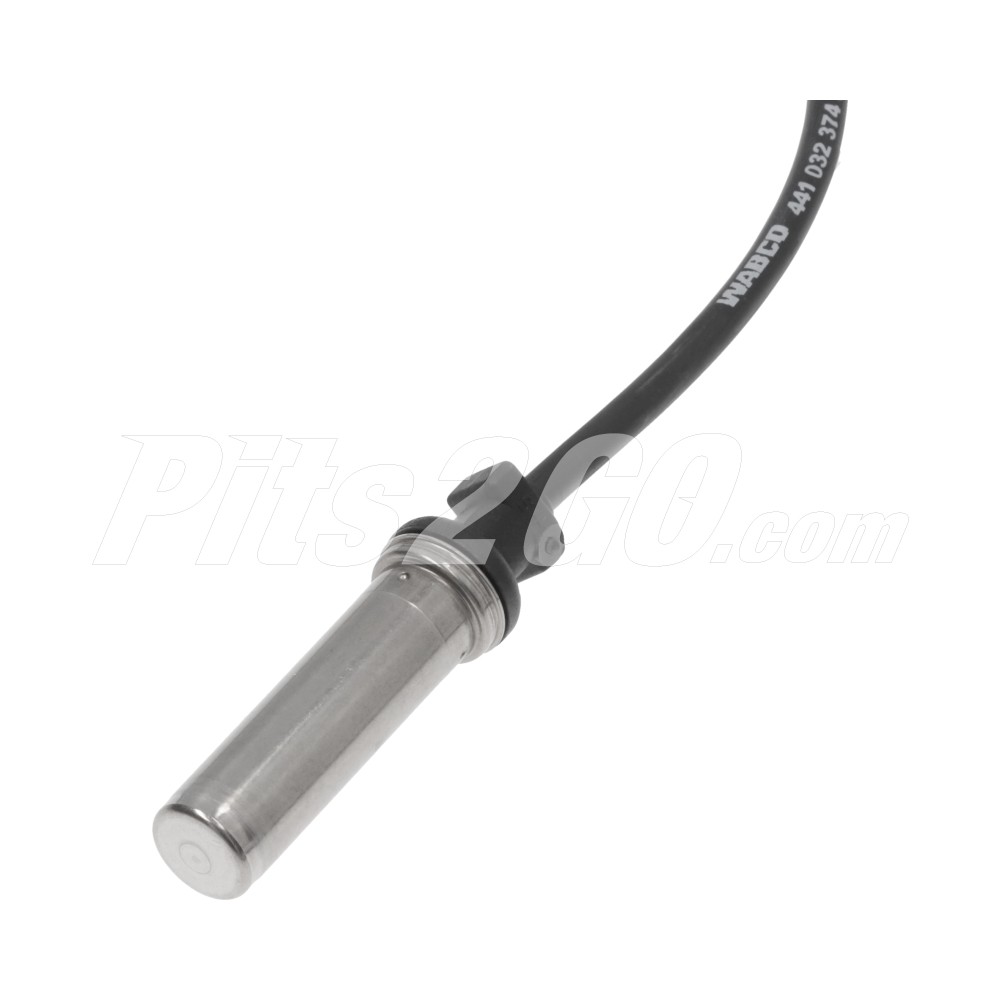 Sensor para Tractocamión, Marca Volvo, compatible con FM image number 2