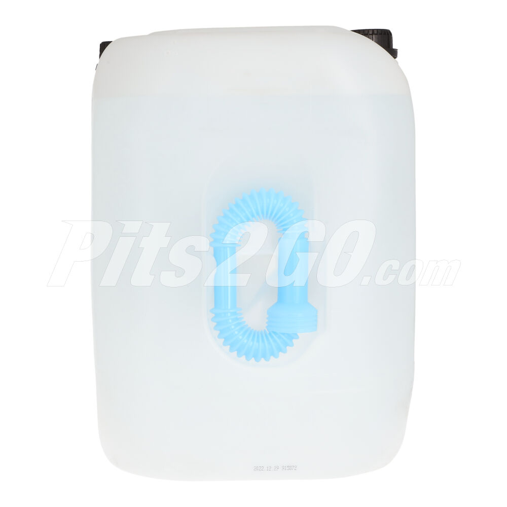 Adblue refrigerante garrafa 20 litros para Vanes, Marca Mercedes-Benz, compatible con Sprinter image number 2
