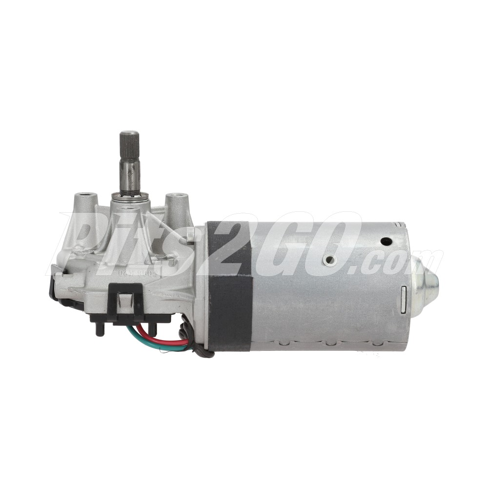 Motor limpiabrisas para Camión, Marca Bosh, compatible con HPN image number 3
