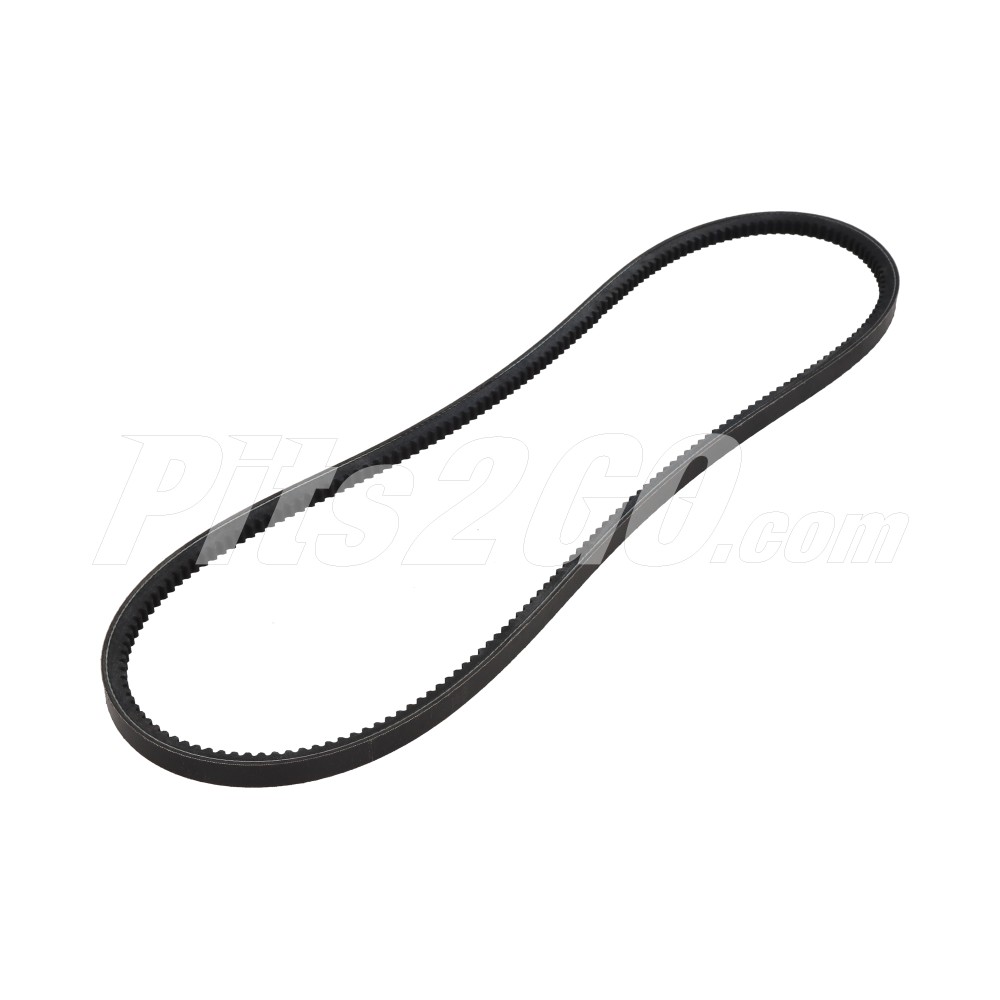 Banda trapezoidal de compresor, para Tractocamión, Marca del producto: Gates, compatible con: Century Class,Número de parte: GT17502E image number 1