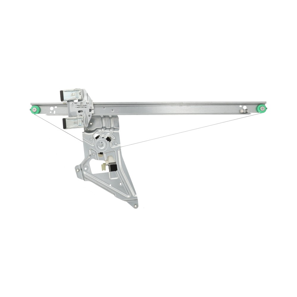 Alzacristales para Vanes, Marca Mercedes-Benz, compatible con Sprinter image number 0
