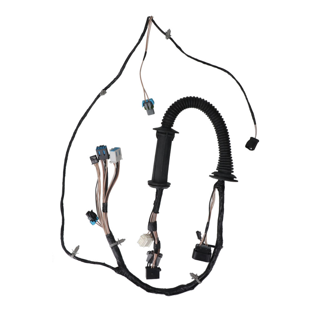 Arnés interior de puerta para Camión, Marca Freightliner, compatible con M2 image number 0