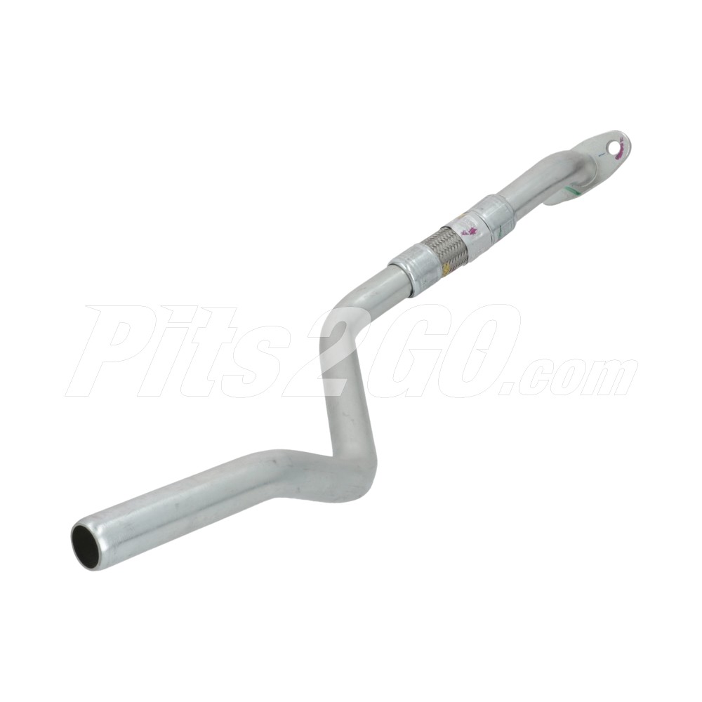 Tubo, drenaje de aceite de turbo, para Tractocamión, Marca del producto: Cummins, compatible con: VNL430,VNL460,número de parte:,3412353 image number 2