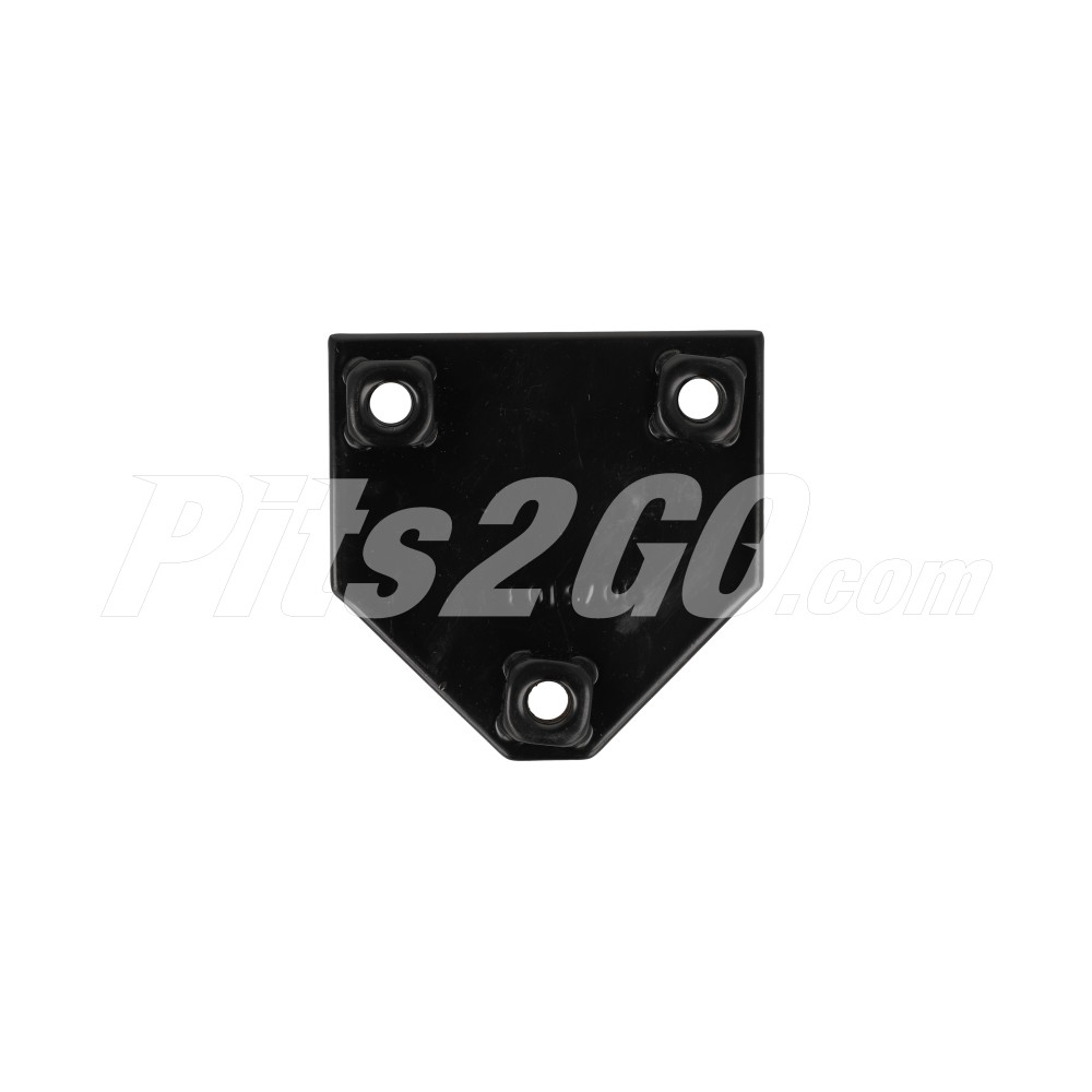 Soporte para contra chapa para Tractocamión, Marca Volvo, compatible con VN image number 1