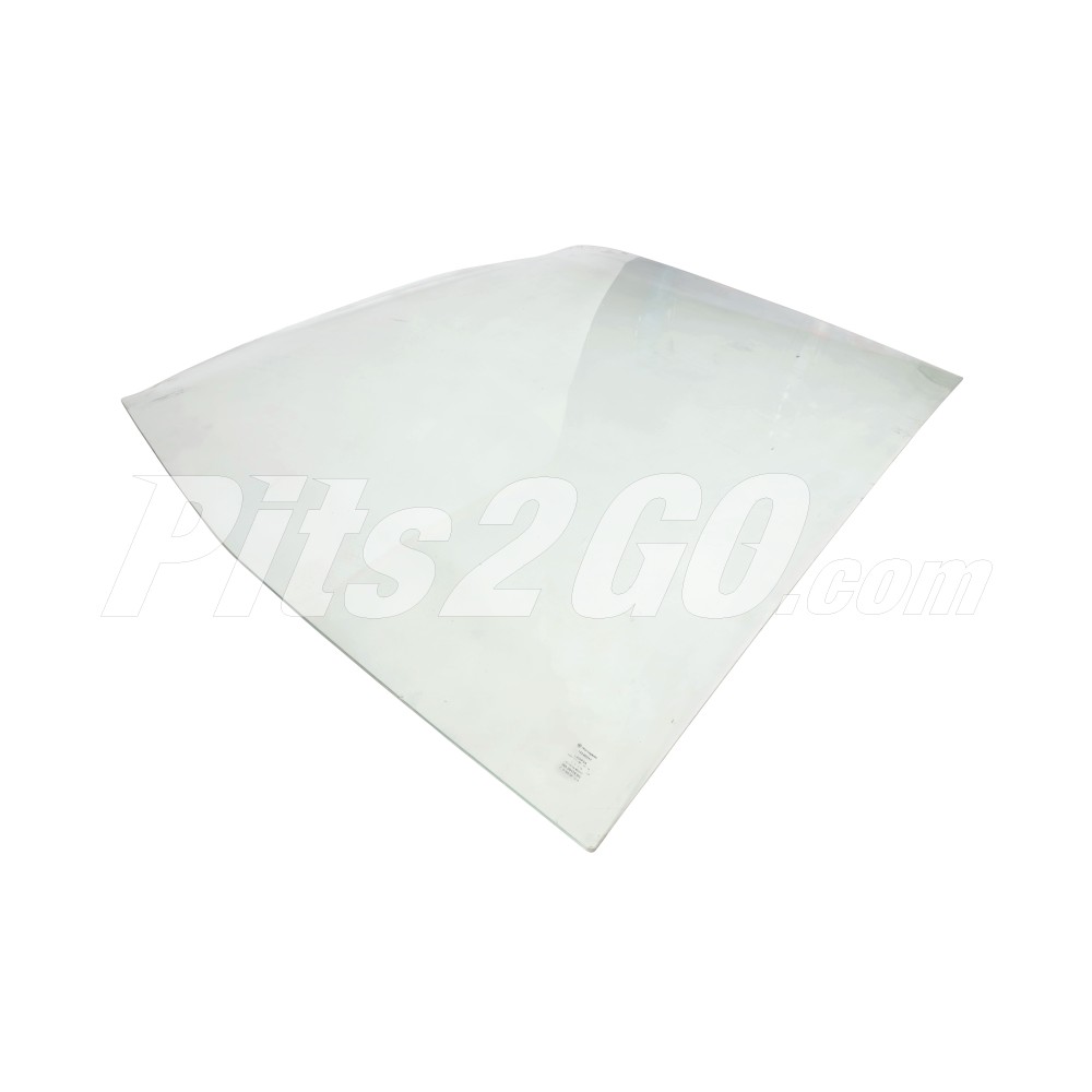 Parabrisas derecho para Buses, Marca Marcopolo, compatible con Boxer image number 1