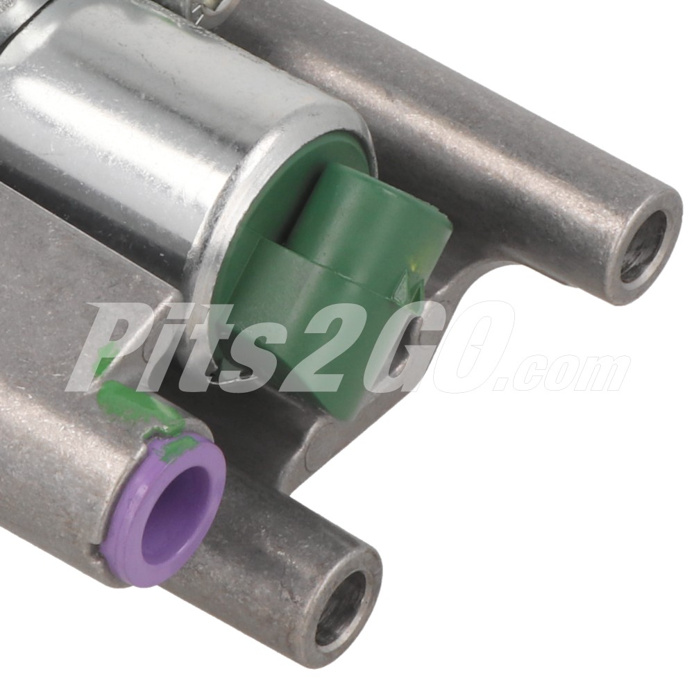 Válvula de control para Tractocamión, Marca Volvo, compatible con FM image number 4