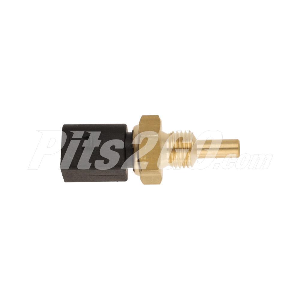 Sensor temperatura refrigerante para Tractocamión, Marca Detroit Diésel, compatible con Cascadia image number 1