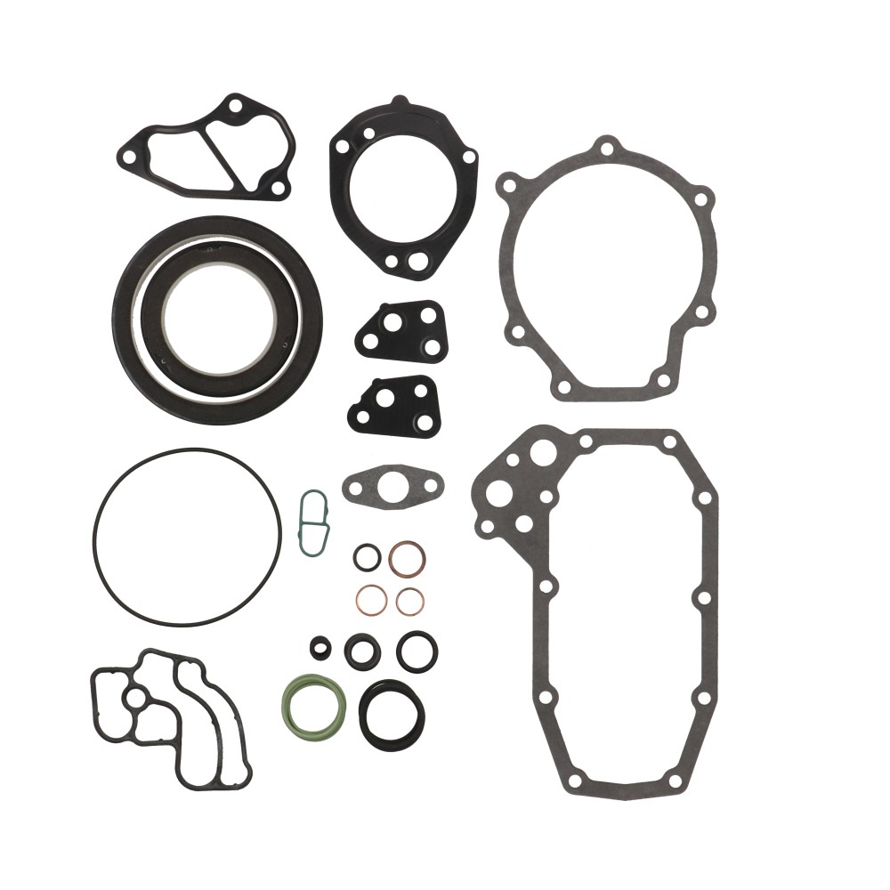 Juego juntas, para Tractocamión, Marca del producto: Mahle, compatible con: Columbia,Número de parte: MMLHS54838