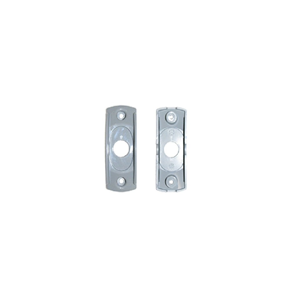 Soporte, montaje en superficie gris para Remolques, Marca Great Dane, compatible con Cajas image number 0