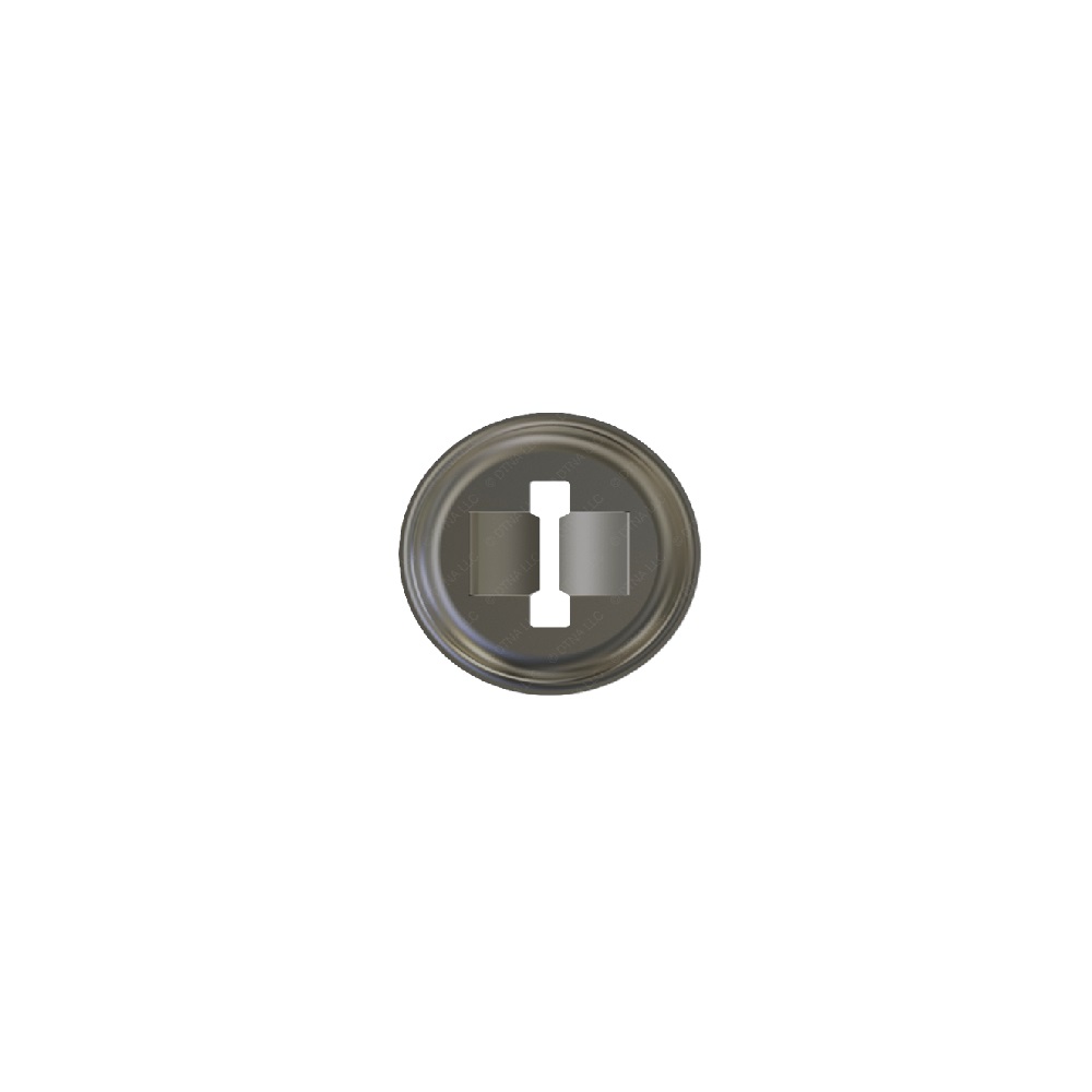 Tuerca para Camión, Marca Freightliner, compatible con M2