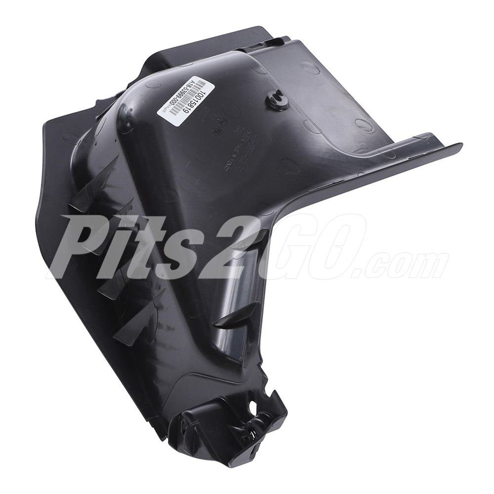 Cubierta posapiés izquierda para Camión, Marca Freightliner, compatible con M2 image number 3