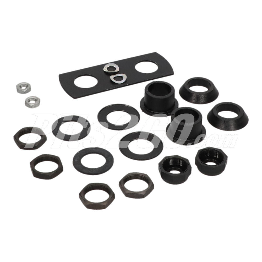 Motor limpiaparabrisas para Buses, Marca Mercedes-Benz, compatible con Marco polo image number 4