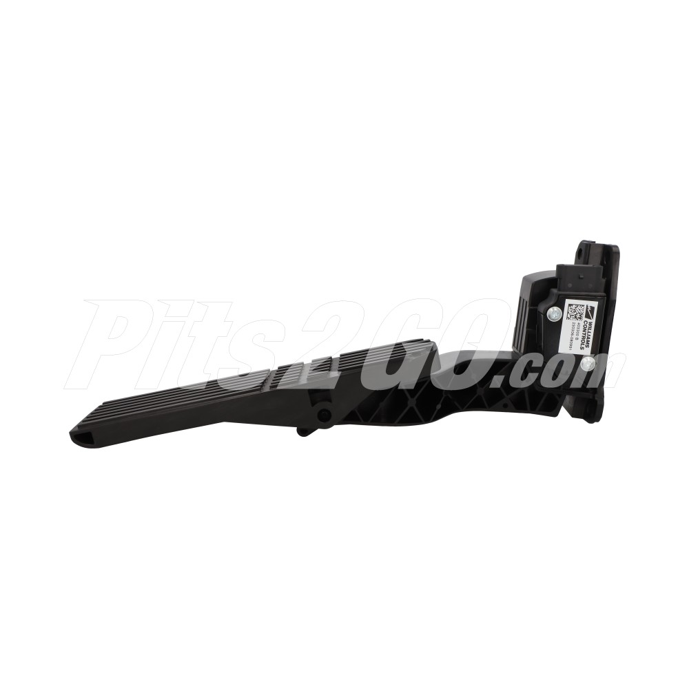 Pedal de acelerador dual, para Tractocamión, Marca del producto: Freightliner, compatible con: Cascadia image number 3