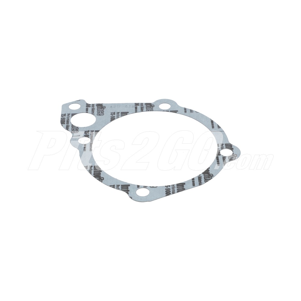 Junta, bomba de aceite lubricante, para Tractocamión, Marca del producto: Cummins, compatible con: FL120,número de parte:,3067613 image number 3