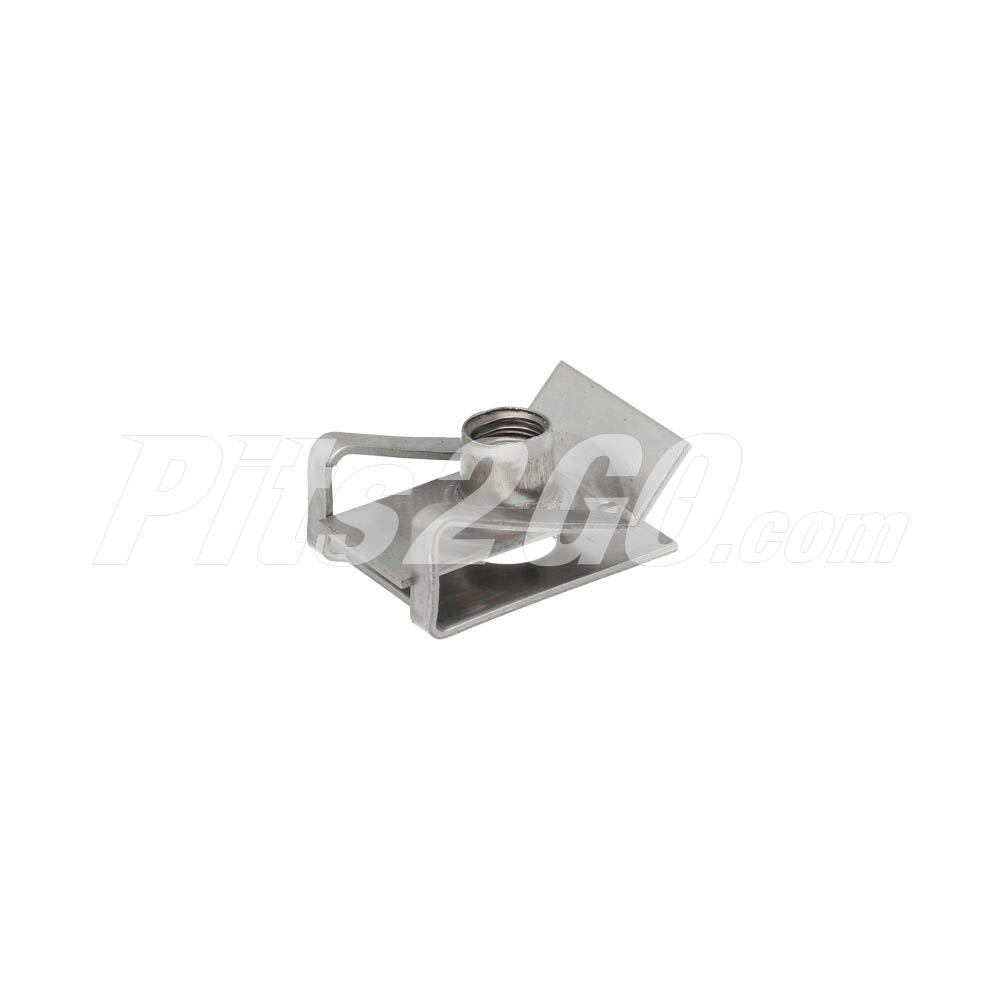 Elemento retención puerta para Tractocamión, Marca Mercedes-Benz, compatible con Actros image number 2