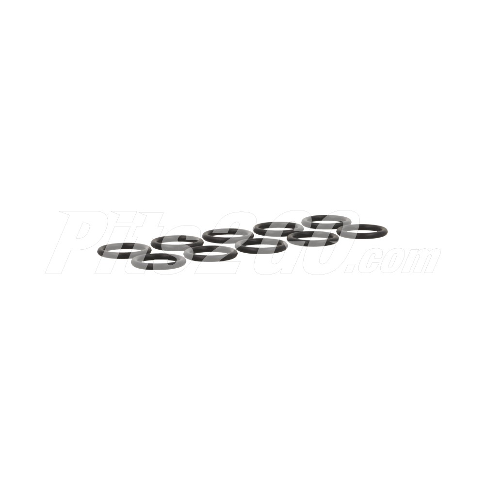 Sello de junta tórica, para Tractocamión, Marca del producto: Cummins, compatible con: Legacy,número de parte:,3867043 image number 2