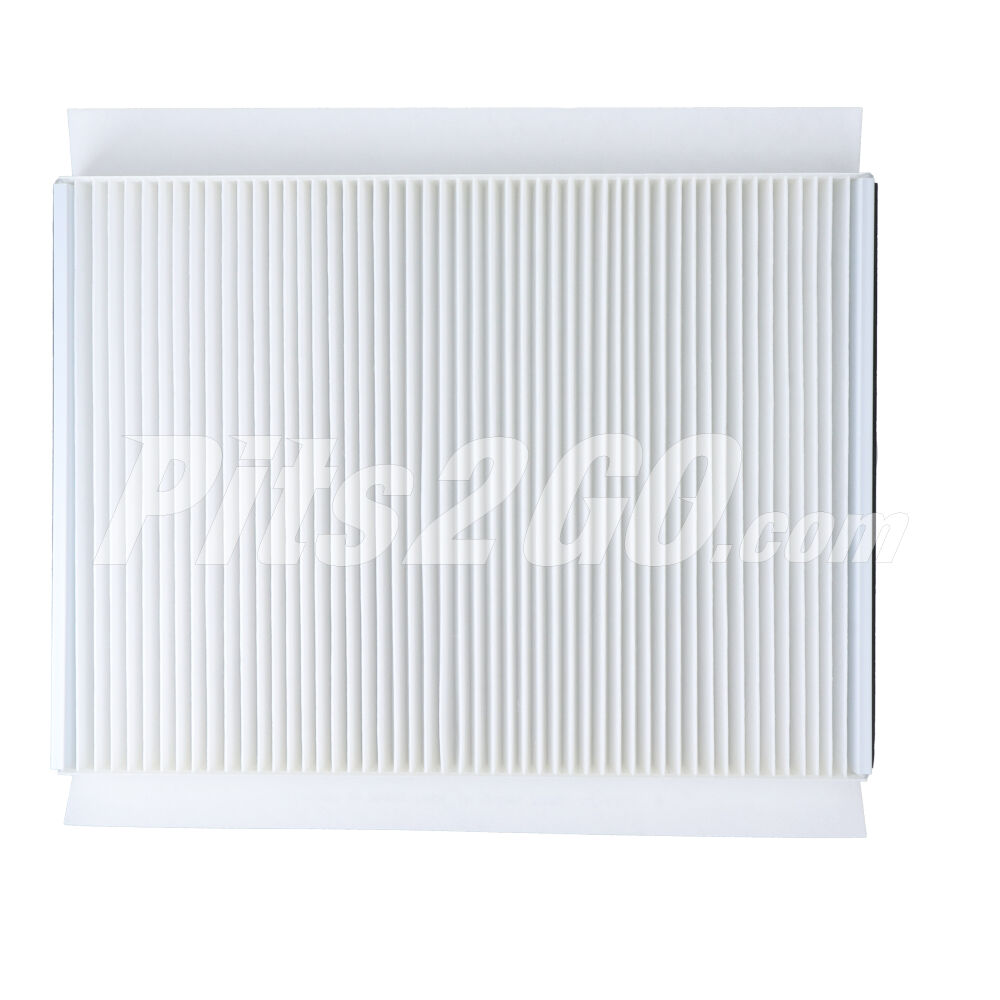 Filtro de aire acondicionado para cabina, para Tractocamión, Marca del producto: Fleetguard, compatible con: Genérico,Número de parte: FGAF26405 image number 2
