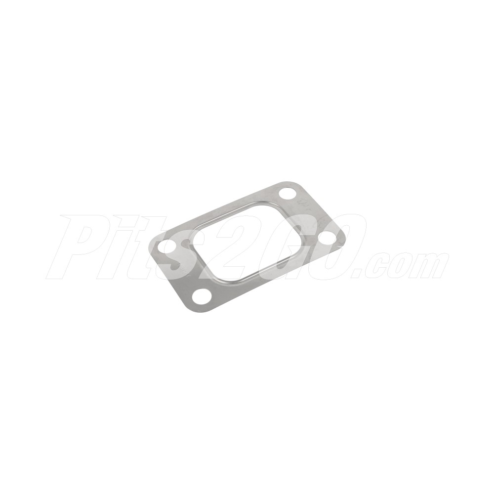 Junta, turbocompresor, para Tractocamión, Marca del producto: Cummins, compatible con: T300,T370,número de parte:,3709861 image number 2