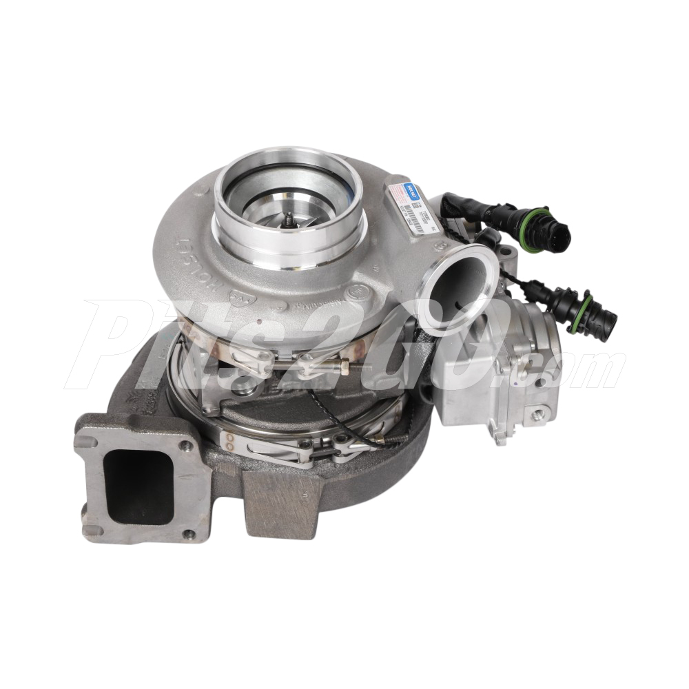 Turbo para Tractocamión, Marca Volvo, compatible con FH image number 1
