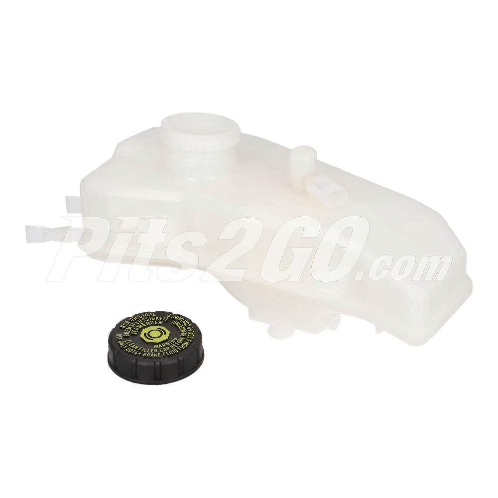 Deposito liquido frenos para Vanes, Marca Mercedes-Benz, compatible con Sprinter image number 3