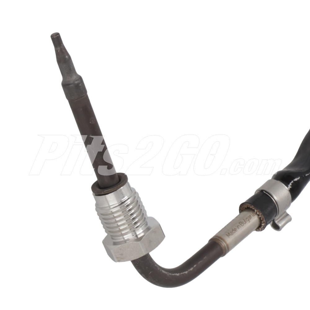 Sensor de temperatura para Buses, Marca Volvo, compatible con B13R image number 2