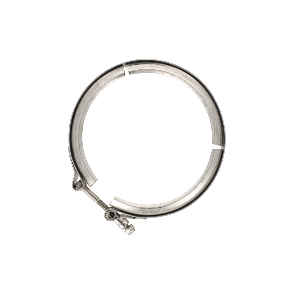Abrazadera para Tractocamión, Marca Volvo, compatible con FH image number 0