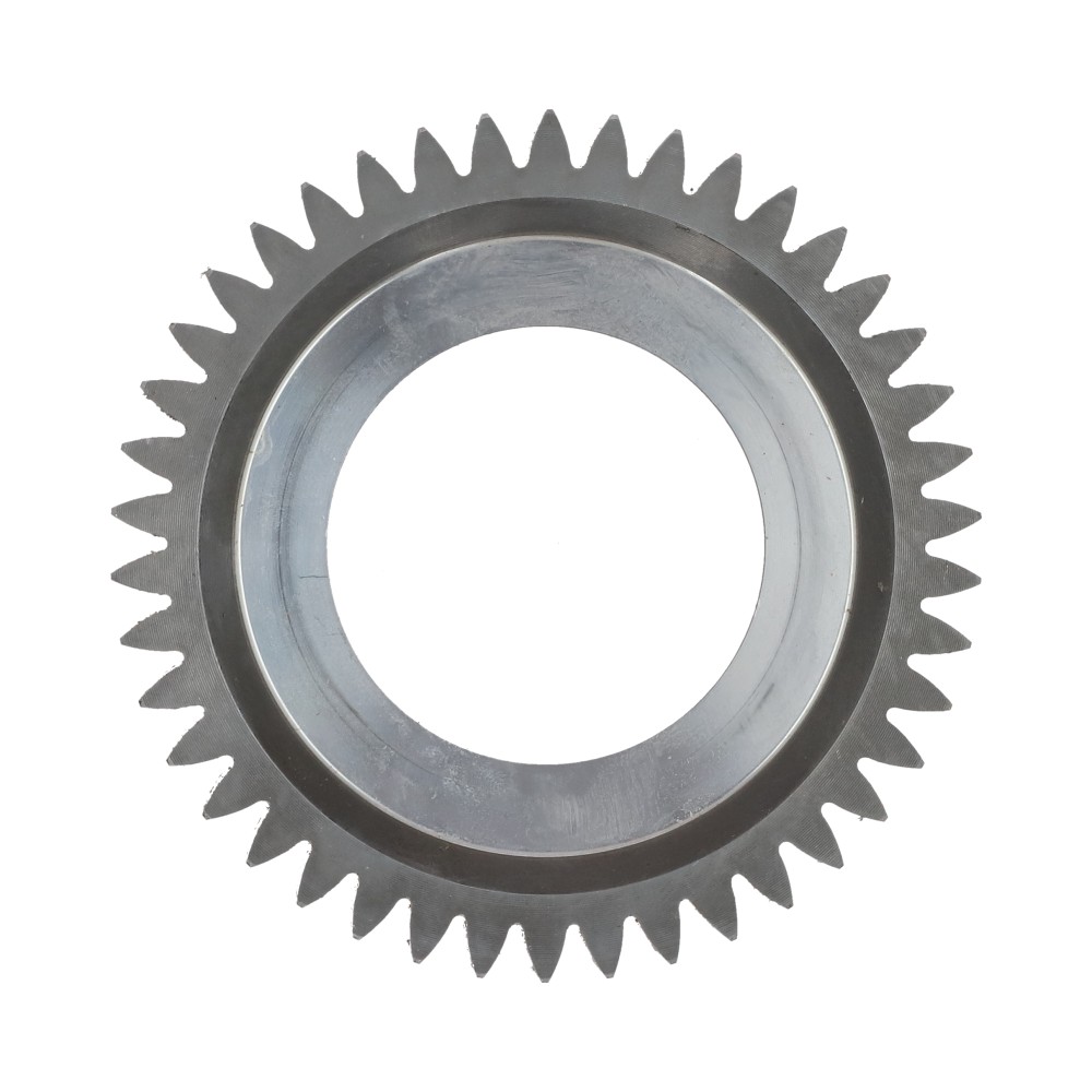 Engrane de flecha para Tractocamión, Marca Eaton-Fuller, compatible con FLD112, FLD120