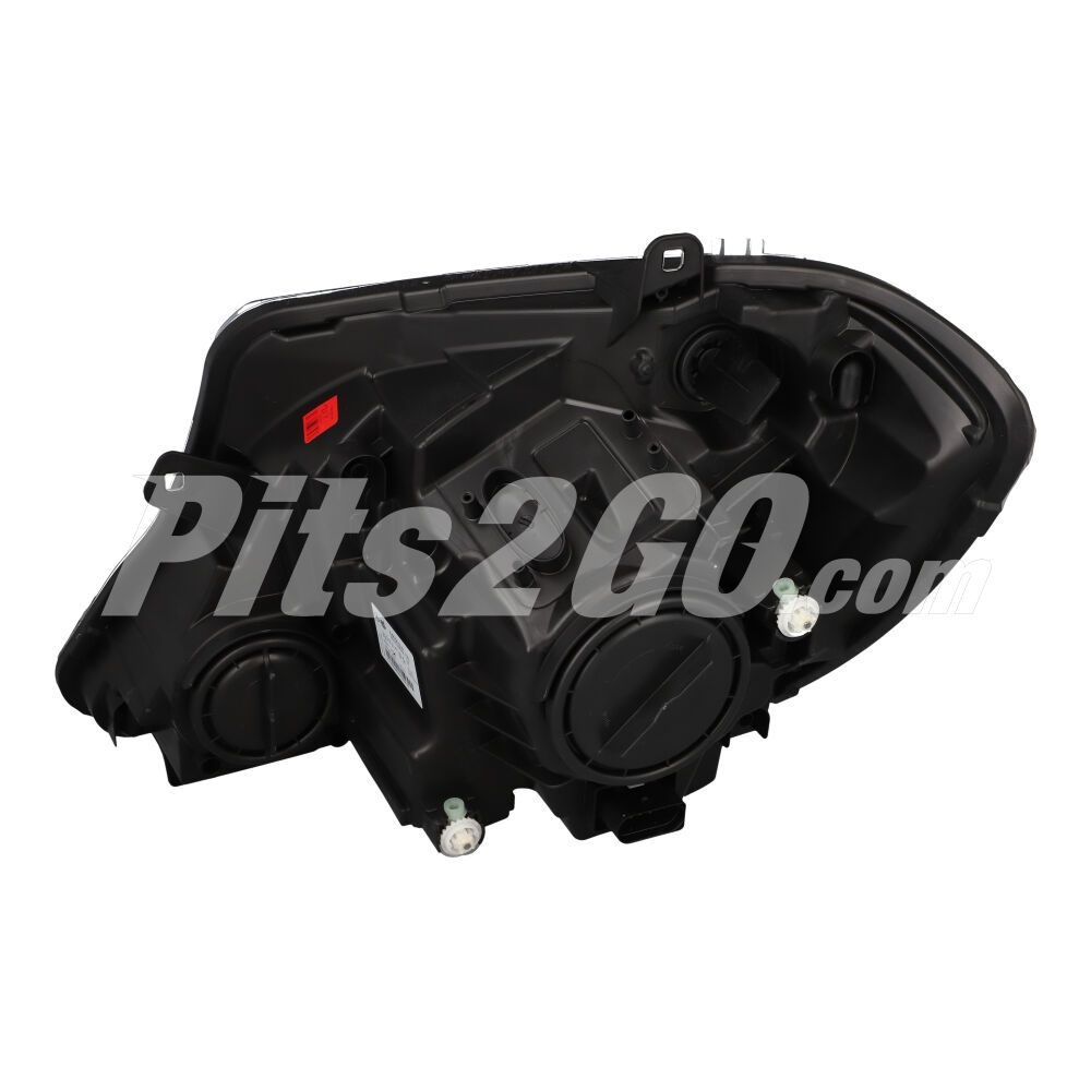 Faro derecho para Vanes, Marca Mercedes-Benz, compatible con Sprinter image number 3