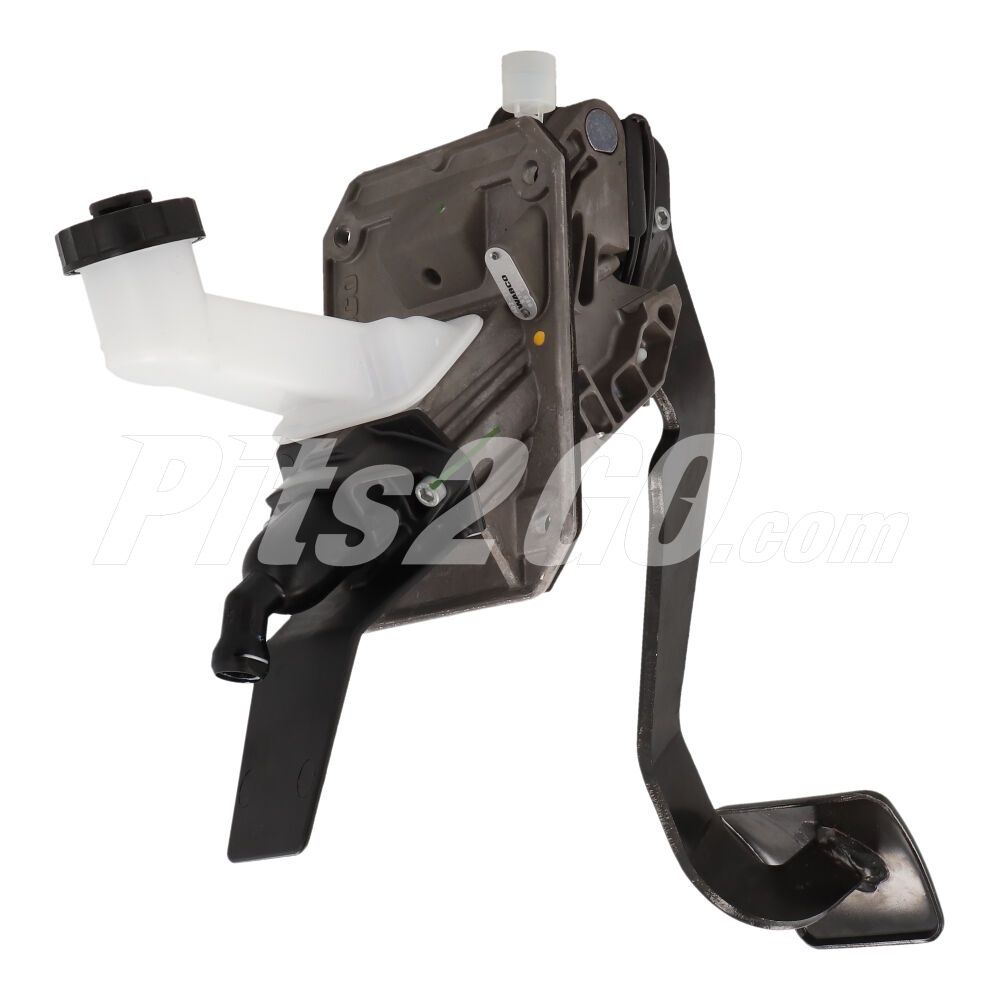 Conjunto de pedal de embrague para Camión, Marca Freightliner, compatible con M2 image number 1