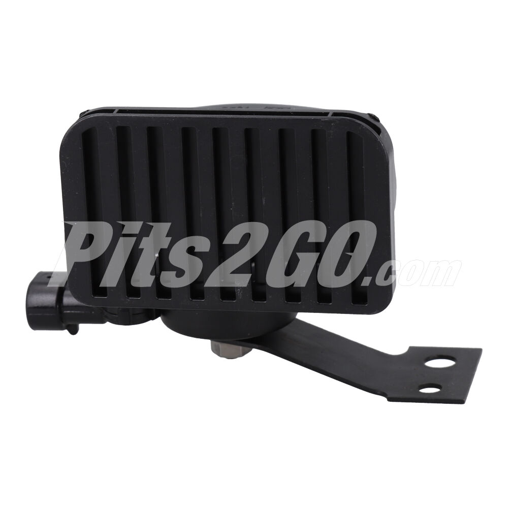 Claxon eléctrico para Tractocamión, Marca Freightliner, compatible con Genérico image number 2