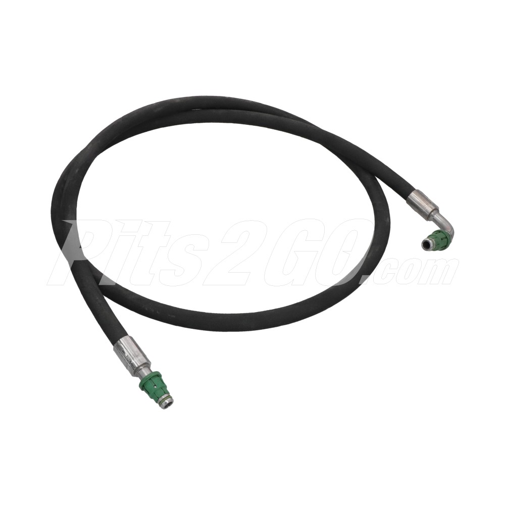 Manguera transmisión para Tractocamión, Marca Volvo, compatible con FH image number 2