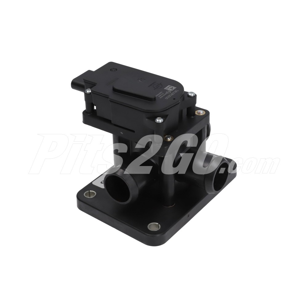 Válvula regulación para Tractocamión, Marca Volvo, compatible con FH image number 1