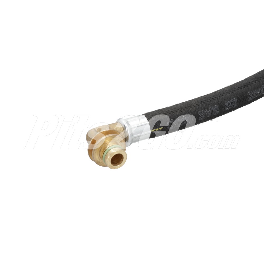 Manguera de combustible para Tractocamión, Marca Volvo, compatible con D13 image number 2
