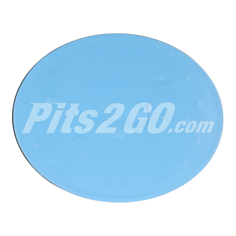 Emblema, para Remolque, Marca del producto: Great Dane, compatible con: Cajas,Número de parte:,GDP42101370 image number 2