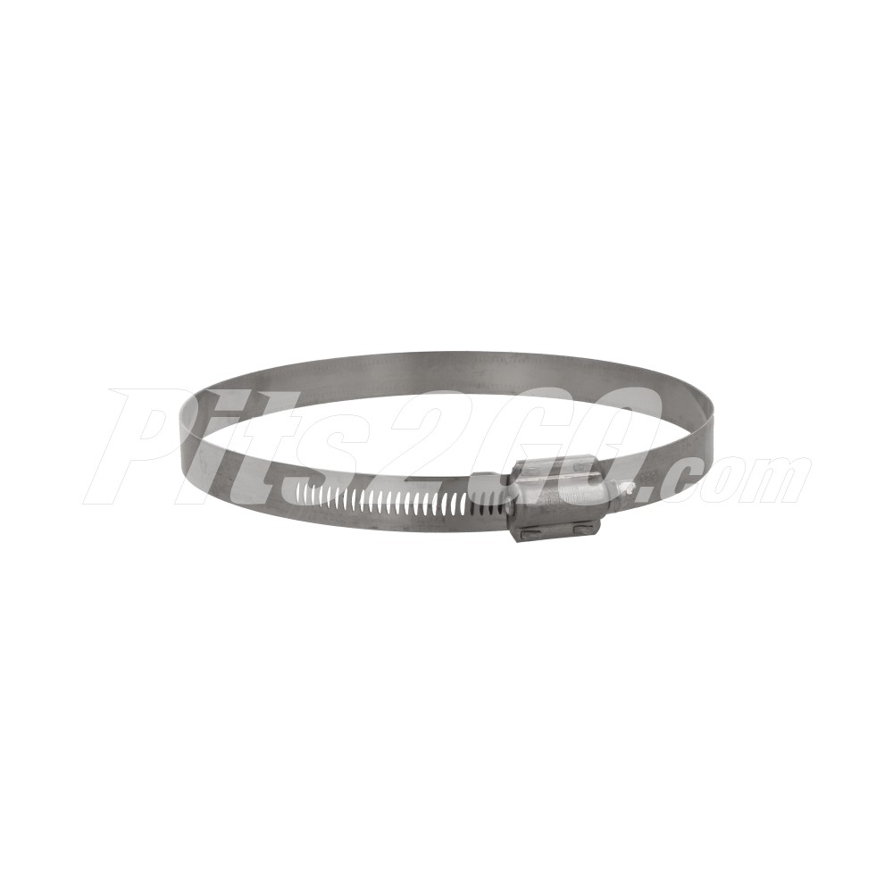 Abrazadera de manguera para Tractocamión, Marca Volvo, compatible con FH image number 2