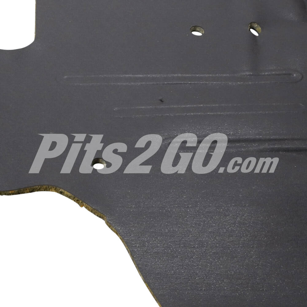 Cubierta piso para Tractocamión, Marca Freightliner, compatible con Genérico image number 1